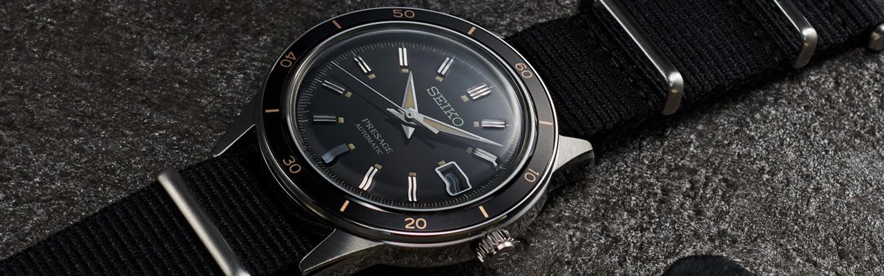 把一支計時碼錶做成三針錶有問題嗎？