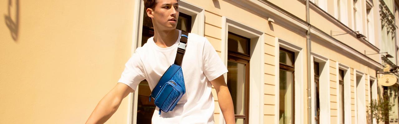 萬寶龍2021七夕獻禮 甜蜜戴著走