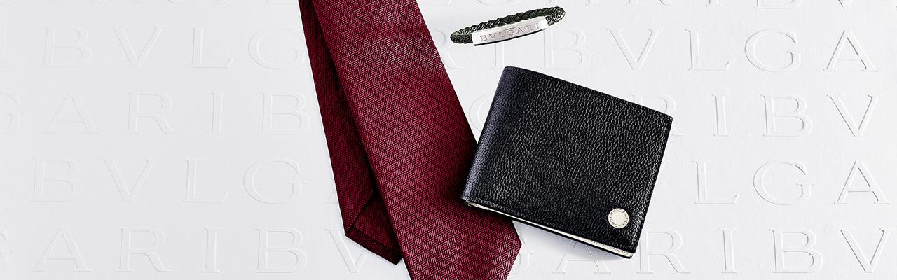 寶格麗父親節暖心獻禮