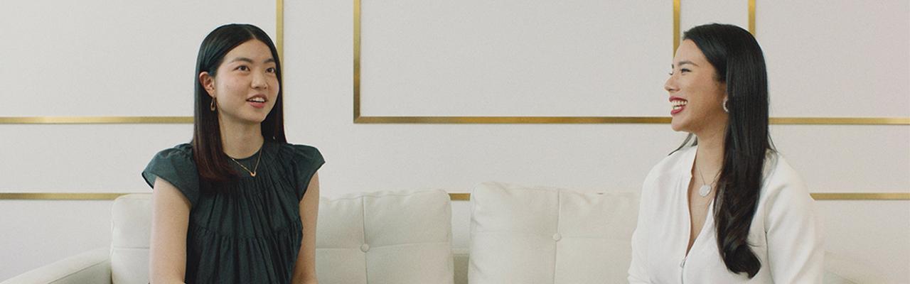 伯爵「非凡女性」女性推崇活動再度登場