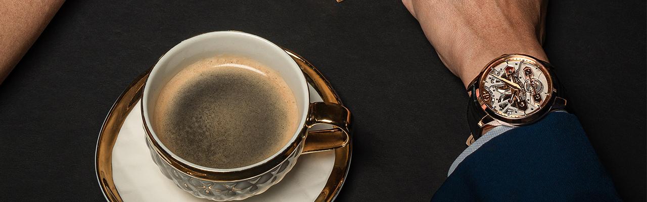 GP芝柏表為父愛獻上最真摯的回饋