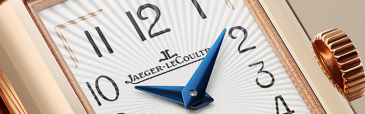 積家與Amanda Seyfried禮讚內在優雅風範