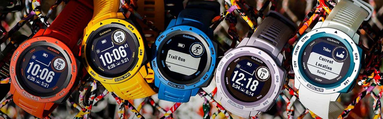 GARMIN推出父親節、七夕獻禮88折