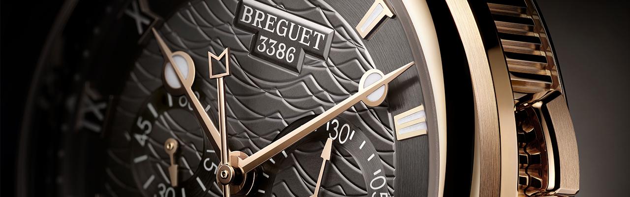 寶璣獻上最真摯的父親節禮讚