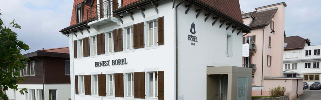 張馨予擔任依波路表全新代言人