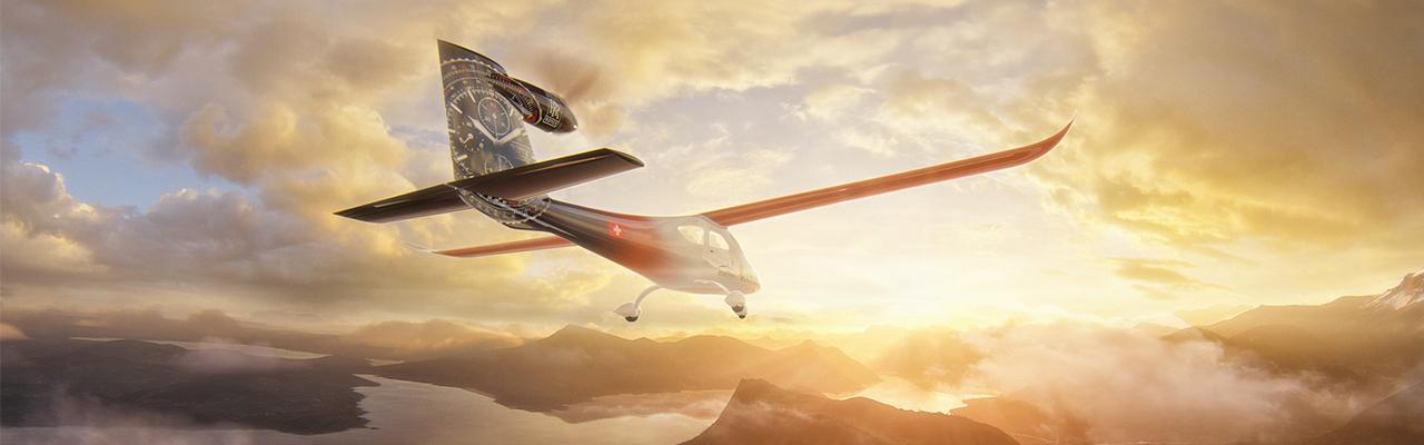 漢米爾頓與空中探索先驅Smartflyer再續合作