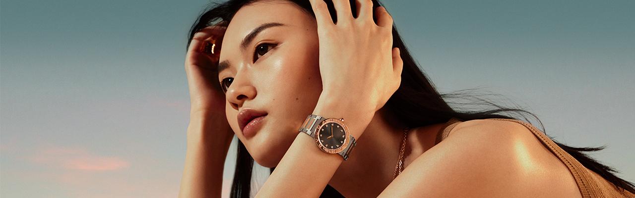 寶格麗2021 Summer Campaign