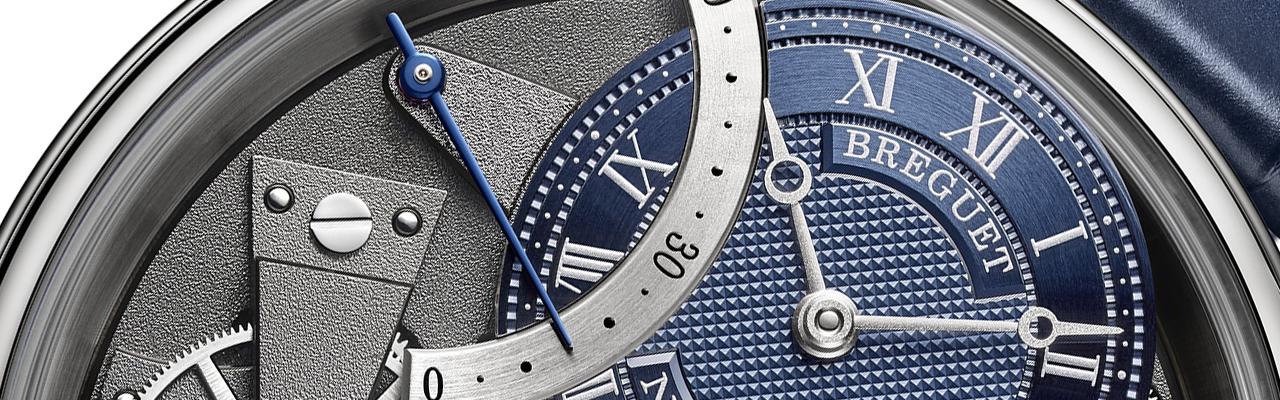 七夕情人節寶璣成雙成對的魅力放閃時計首選