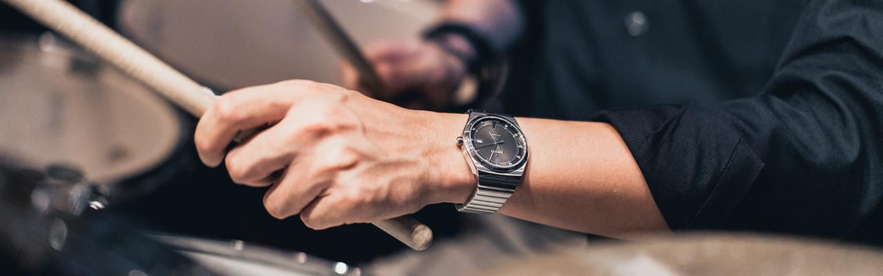 梅花錶TITONI動力系列