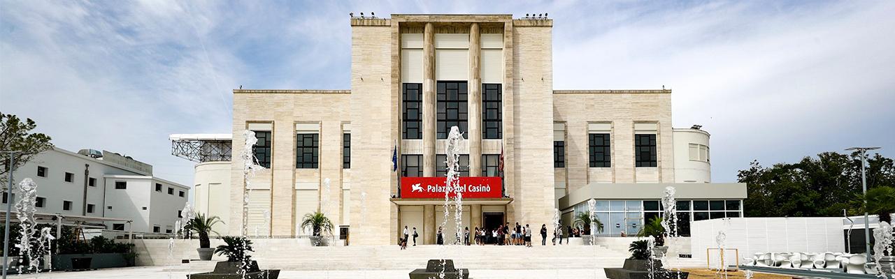 卡地亞宣布攜手2021威尼斯雙年展 成為威尼斯影展主要贊助商