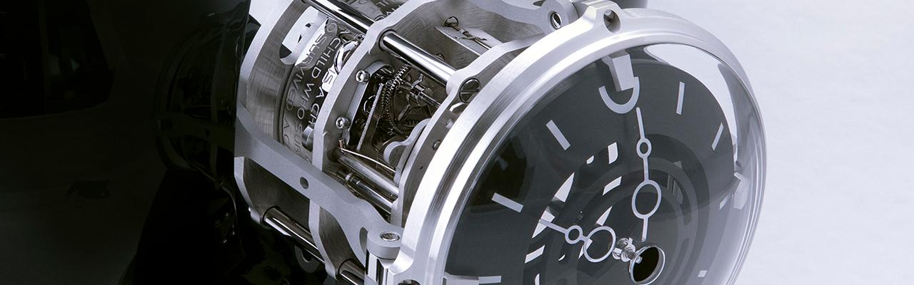 MB&F + L'EPEE 1839 ORB