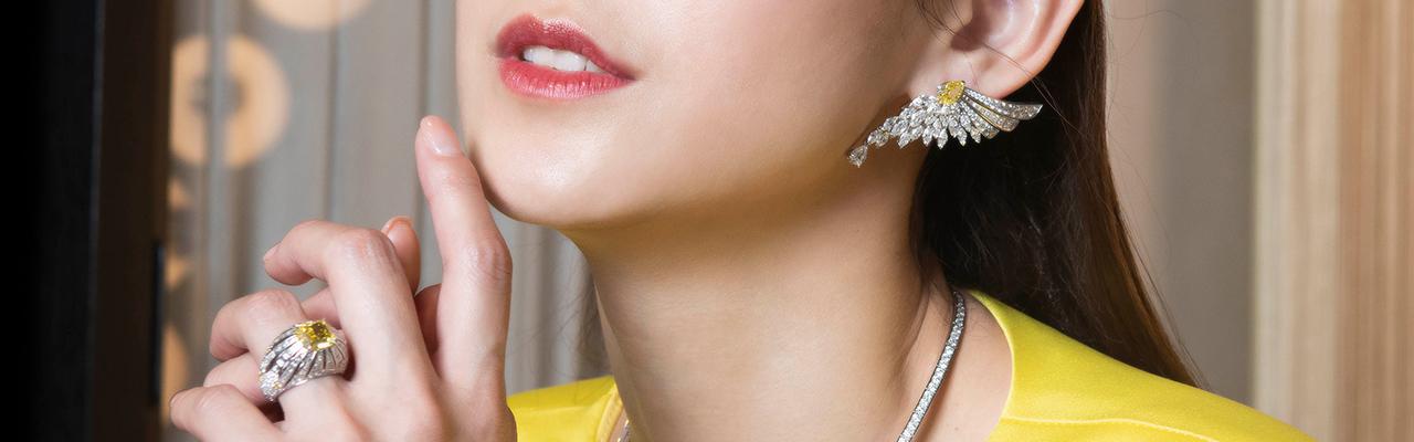 伯爵2021 World Masterpiece珠寶暨腕錶盛典