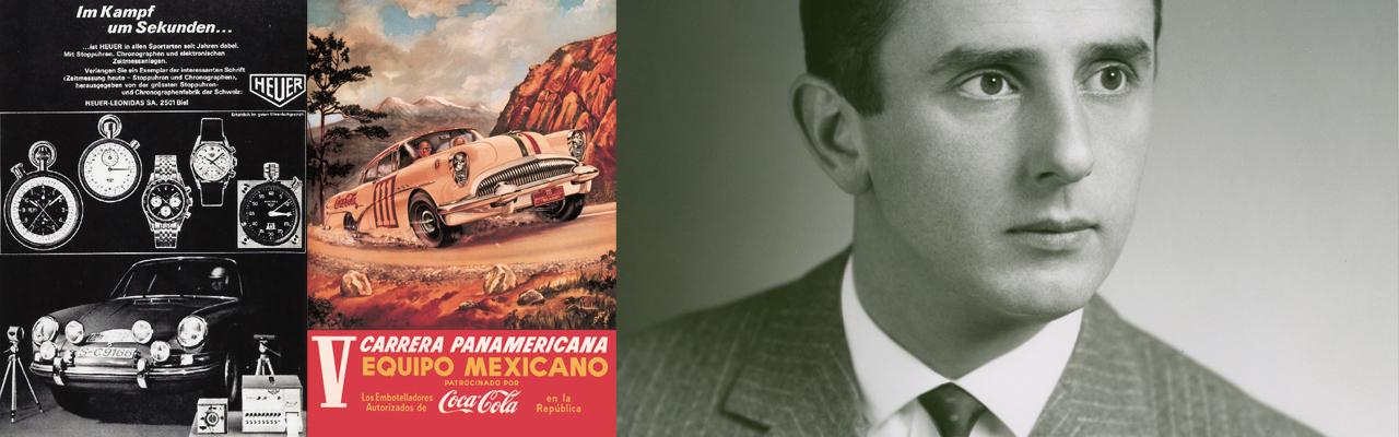 TAG HEUER泰格豪雅Carrera／Monaco兩大賽道系列