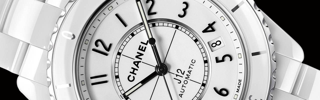 香奈兒CHANEL J12 Caliber 12.1