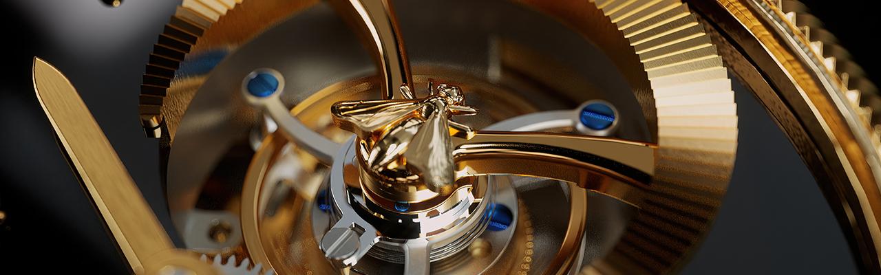 古馳GUCCI G-Timeless系列腕錶