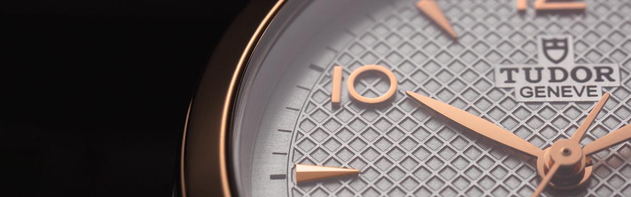 帝舵TUDOR 1926系列機械腕錶