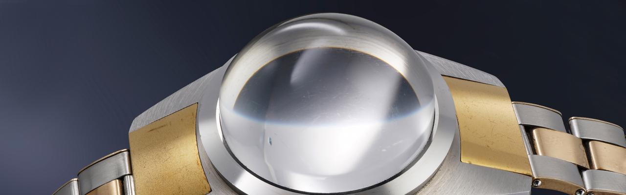 勞力士ROLEX Deep Sea Special潛水錶