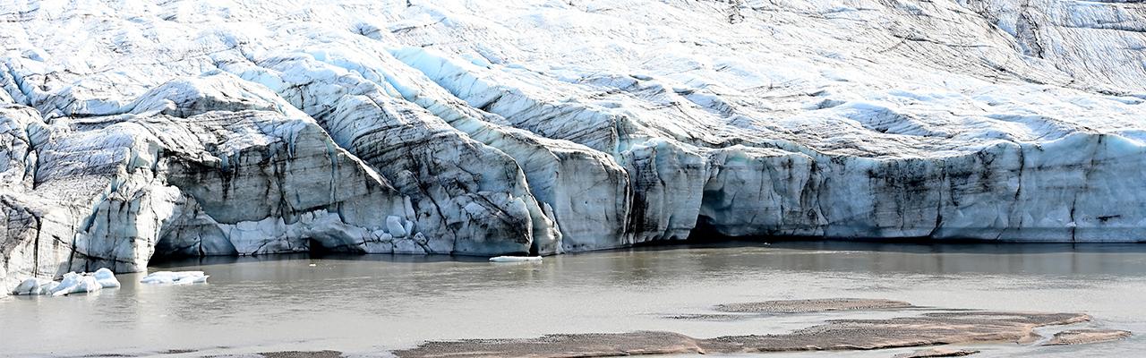 真力時Defy Extreme腕錶與Extreme E「北極 X」賽事