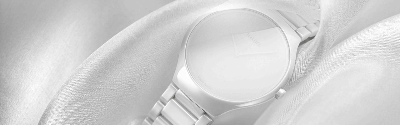 雷達表RADO榮獲Green Good Design、Good Design國際設計大獎