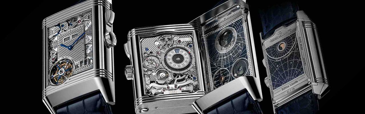 當年那些令人困惑的手錶官圖