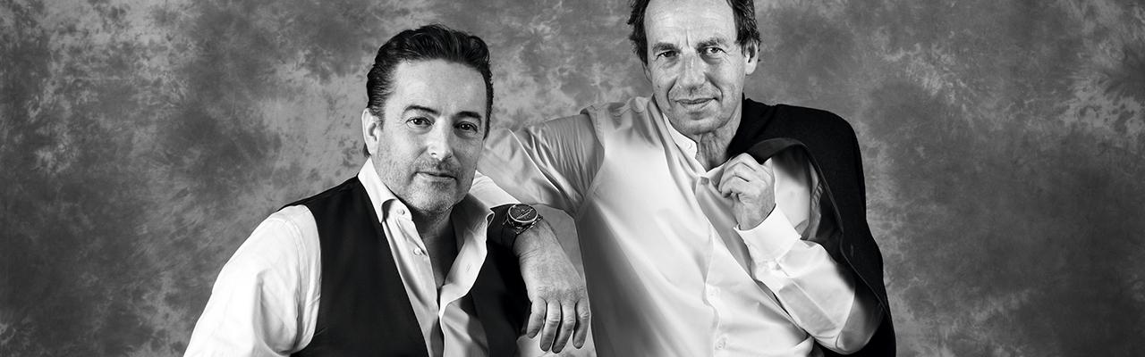 WatchBox宣布投資DE BETHUNE