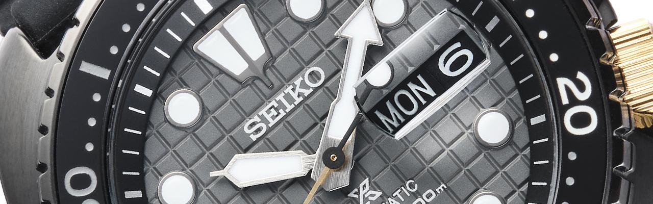 精工SEIKO Prospex台灣太魯閣限定錶款