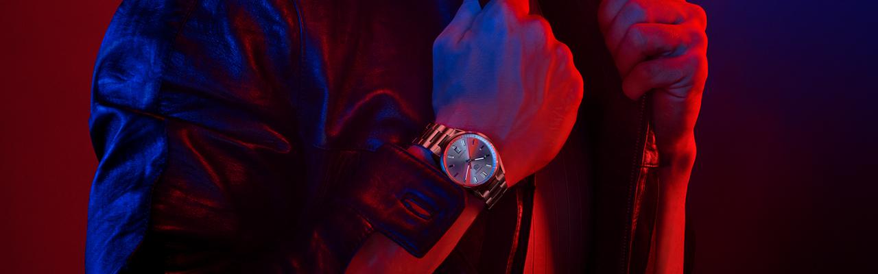 泰格豪雅TAG Heuer新任全球品牌大使：好萊塢巨星萊恩·葛斯林（Ryan Gosling）