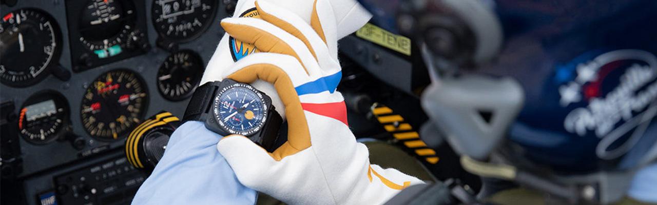 柏萊士BELL & ROSS攝影比賽