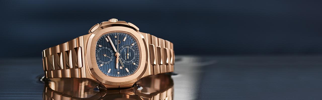 百達翡麗PATEK PHILILPPE世界時區、兩地時間腕錶歷史之旅