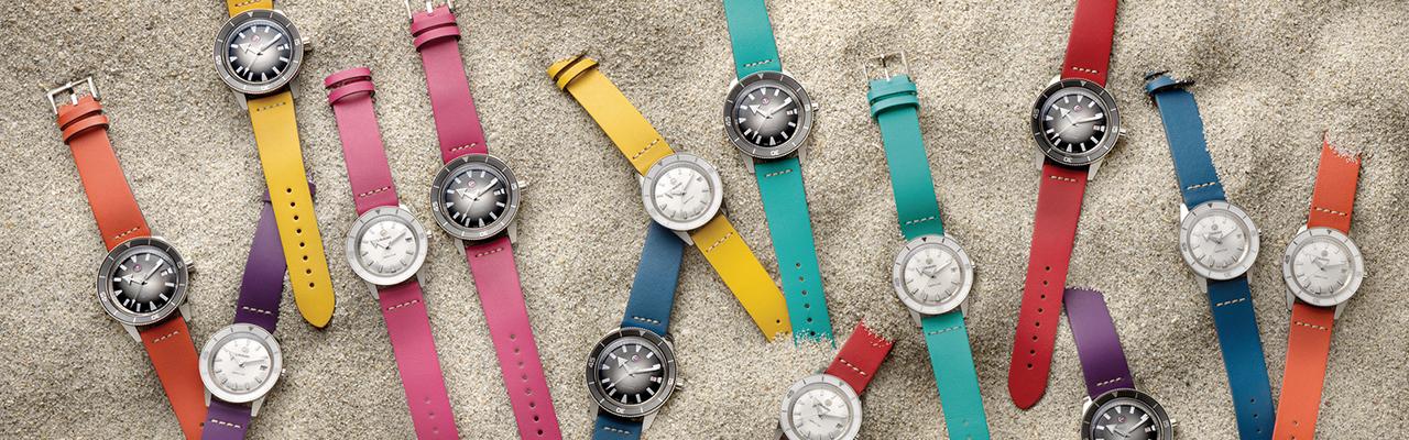 錶帶種類優缺點