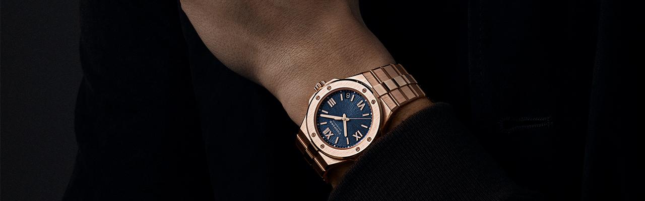 蕭邦表CHOPARD Alpine Eagle Small & Alpine Eagle Large系列腕錶