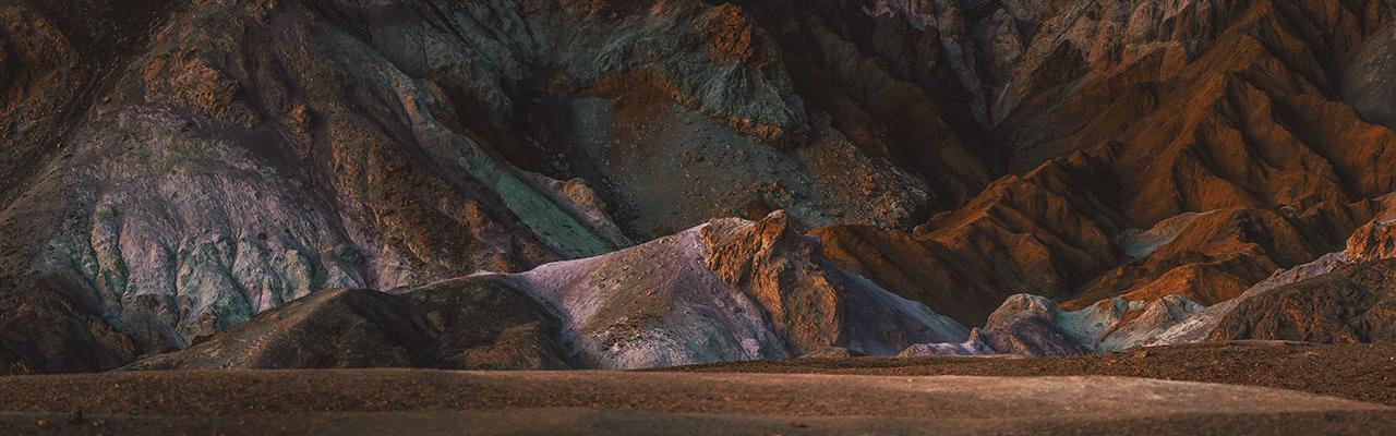 真力時ZENITH Defy Extreme Desert沙漠曠野限量版腕錶