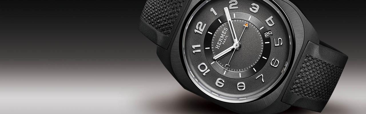 愛馬仕HERMÈS H08腕錶