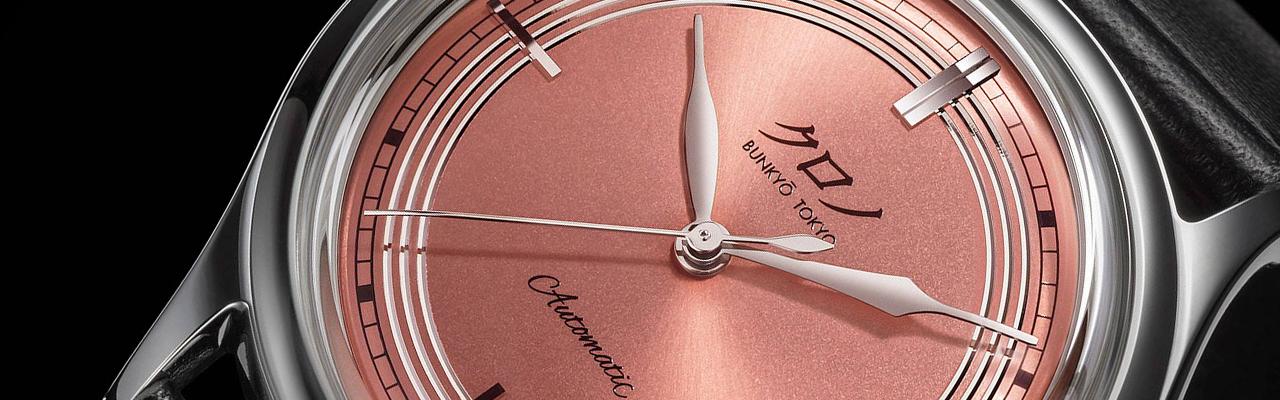 中價位裝通用機芯的牌子現在還剩什麼魅力？