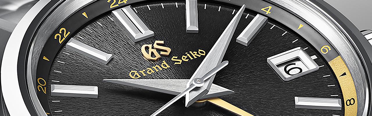 GRAND SEIKO 2021亞洲限量版
