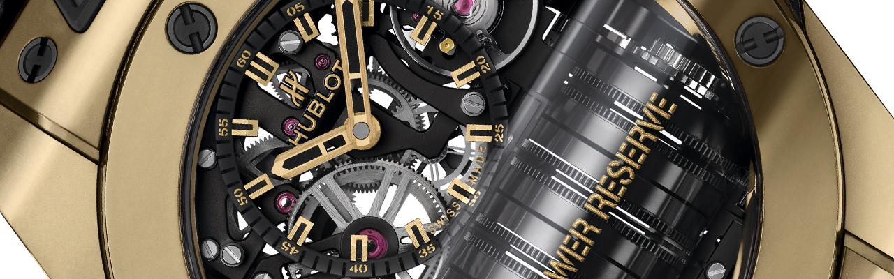 百達翡麗PATEK PHILIPPE 5236P並列顯示萬年曆腕錶