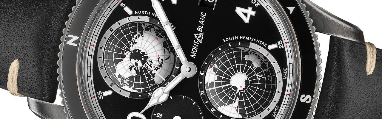 寶島鐘錶嘉義名店12款精選腕錶