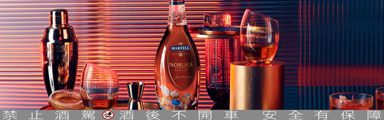 福虎賀歲迎新年！保樂力加集團邀您以杯觥奢華