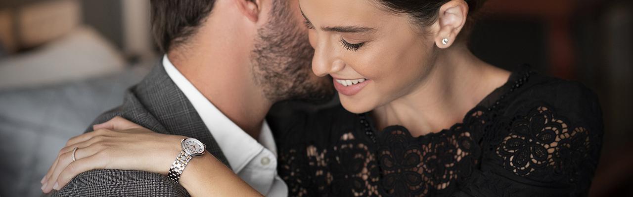 天梭TISSOT GENTLEMAN紳士系列自動款