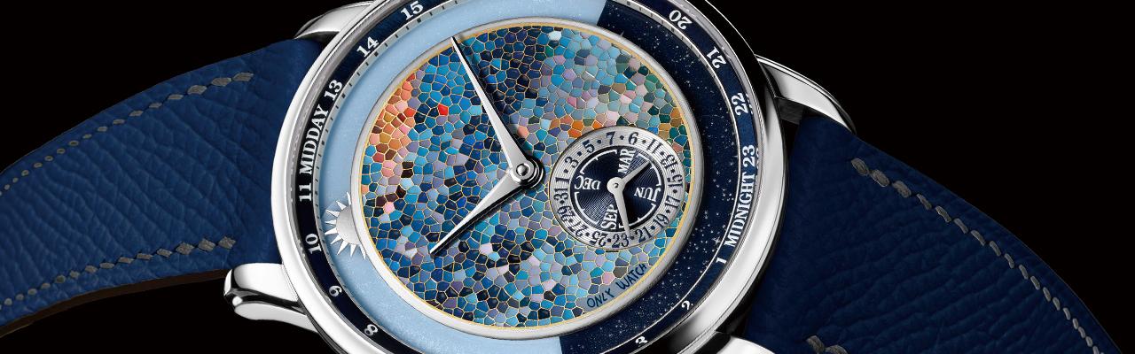 KRAYON Anywhere Only Watch 2021特別版 