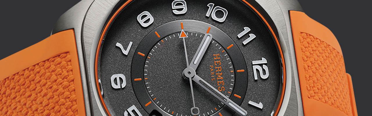 愛馬仕HERMÈS H08