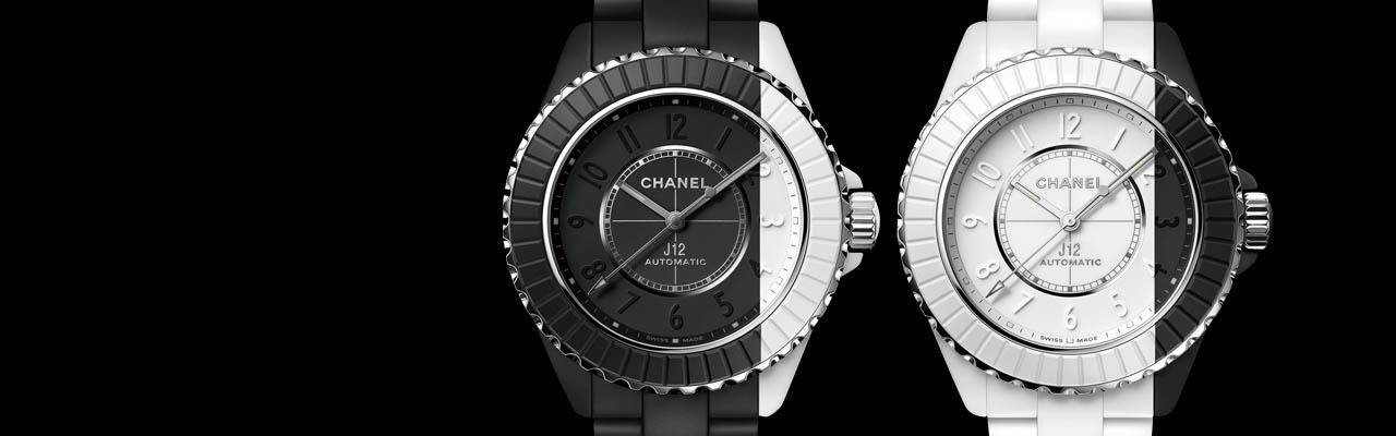 香奈兒CHANEL J12 PARADOXE ONLY 2 