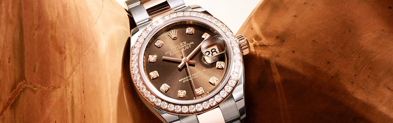 勞力士ROLEX Lady-Datejust