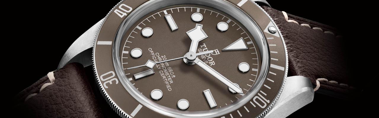 帝舵TUDOR Black Bay Fifty-Eight 925