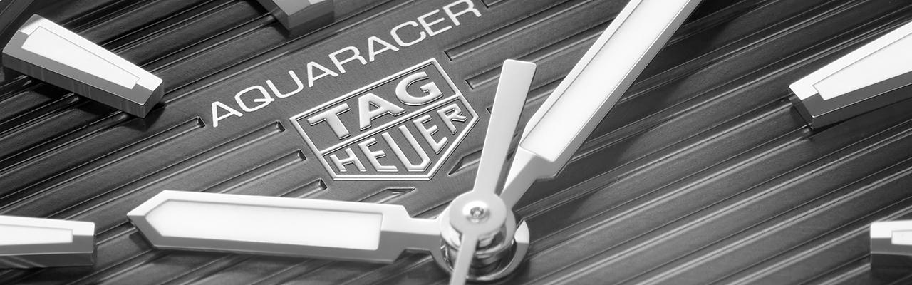 泰格豪雅TAG Heuer Aquaracer Professional 200自動腕錶