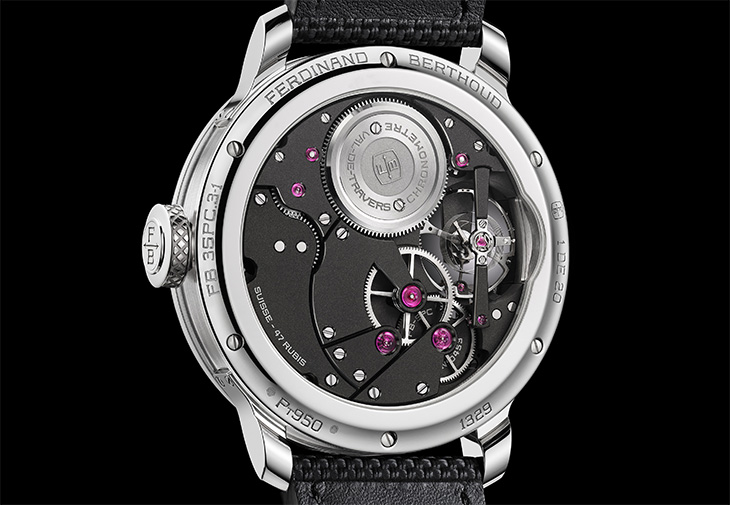 FERDINAND BERTHOUD Chronometer FB 3SPEC.3-1