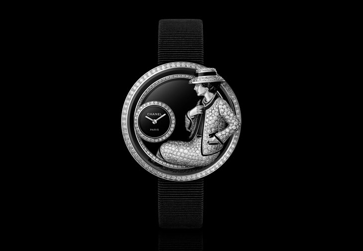 香奈兒 CHANEL Coco Game