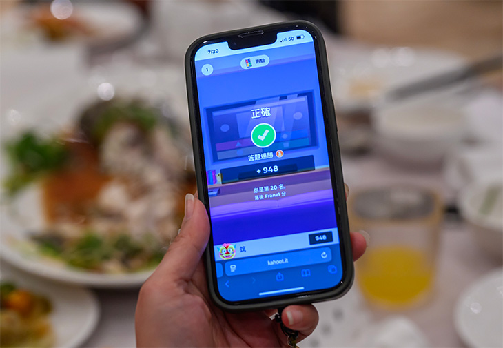 2025城邦百大錶友收藏聯展