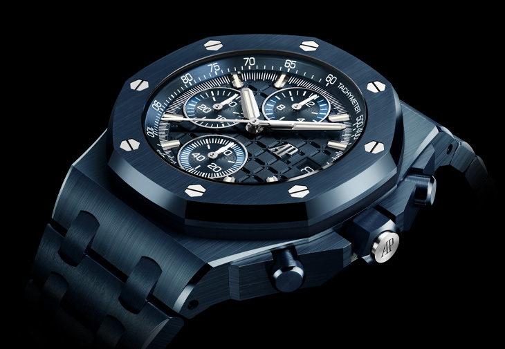 AUDEMARS PIGUET愛彼3132自動上鍊機芯