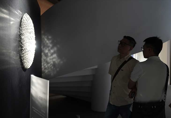 江詩丹頓270週年展「The Quest」